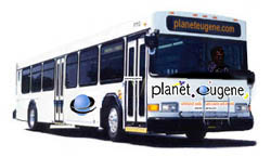 Lane Transit District