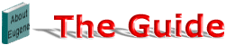 Eugene Oregon Hotels